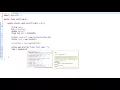 Java Programming Tutorial - 18