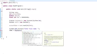 Java Programming Tutorial - 18