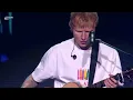Ed Sheeran - Shivers (Live at Capital's Jingle Bell Ball 2025) | Capital