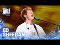 Ed Sheeran - Shivers (Live at Capital's Jingle Bell Ball 2025) | Capital