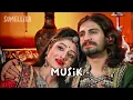 Download Lagu In Aankhon Mein Tum|Jodha Akbar Song|Lirik dan Terjemahan