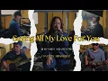 Lagu Saving All My Love For You - Whitney Houston (Cover by MidSummer) Live at TinyRoom Studio