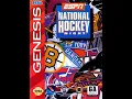 ESPN National Hockey Night game Wikipedia article