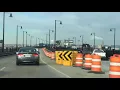 Will the Pulaski Skyway ever reopen to the Holland Tunnel