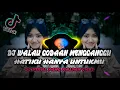Download Lagu DJ WALAU GODAAN MENGGANGGU HATIKU HANYA UNTUKMU || BUKAN KALENG KALENG FYP TIK TOK TERBARU 2023