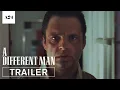 A Different Man Trailer A24