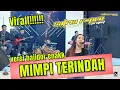 Download Lagu MIMPI TERINDAH - LIVE DHEA CHOCOLATE X SATRIA R PRO DI ANGKRINGAN TEH ITA
