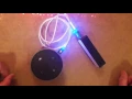 Amazon Alexa Echo Dot hack using without AC power portable