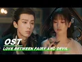 Download Lagu [ OST ] Li Changchao 李常超《苍兰契》| Love Between Fairy and Devil | 苍兰诀 | iQIYI