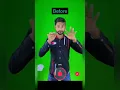 How to reverse the video in tiktok #ustadg#viral