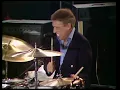 Buddy Rich Birdland Berlin 1980