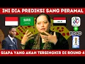 Download Lagu SIAPA TERSINGKIR❗INDONESIA,ARAB SAUDI,IRAQ ROUND 4 KUALIFIKASI PIALA DUNIA