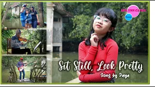 Download Sit Still Look Pretty –Daya (English Cover by Aislynn) MP3