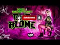 Bad Alone -Shenseea-Style Dancehall Anthem (Official Lyric Video)