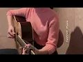 チョコレーション/Tensions 弾き語りカバー