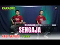 Lagu SENGAJA KARAOKE ( NADA WANITA )