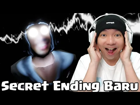 Video Thumbnail: Ending 16 dan Secret Ending Baru - Bakso Malang Anomalies
