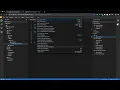 bracket vscode
