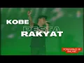 Download Lagu KOBE - PESTA RAKYAT ( LIVE PORWARNAS XIII 2022 JATIM )