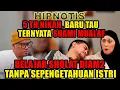 Download Lagu DIHIPNOTIS‼️ 5 TH NIKAH, TERNYATA DIA BARU NGAKU KALAU MUALAF