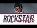 Download Lagu LISA (리사) 'ROCKSTAR' Lyrics