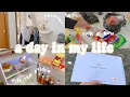 Download Lagu A Day In My Life Anak Kost : Masak Beef Teriyaki, Stock Kebutuhan Kost, Food Prep, Ngisi Kulkas🧺୭✩°｡