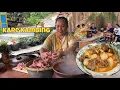 Lagu KEBUNE BANUNG WES ANYAR || MASAK KARE KAMBING BOCAH BOCAH SENENG KABEH