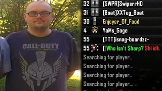 They Exposed the Hacker That Has Been Ruining the Black Ops 2 Port (C Isn’t Sharp)