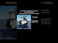 Download Lagu Noli voice line killing 007n7 #roblox #forsaken