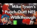 Mike Tyson s Punch-Out NES Walkthrough Mobile Series