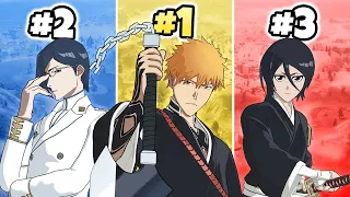 Top 5 Best Fortnite Players in Bleach Cup