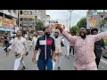 Download Lagu Our Ganesh🙏 Visarjan Full Hulchul🕺 At Tank bund💥 2025 || #ganapatibappamorya #aglebarastujaldiaa 