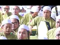Download Lagu Almadad Ya Syeikh Ababakr - Hadroh Majelis Rasulullah SAW