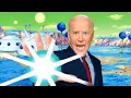 Joe Biden ACTUALLY Does the Biden Blast REAL