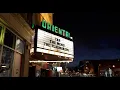 The Flagmakers Premiere - Oriental Theater Milwaukee WI