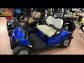 Golf Carts For Sale in Brainerd MN Power Lodge