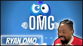 ryan omo omg reaction