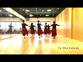 Download Lagu To The Future - Line Dance (Demo)