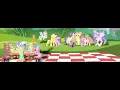 MLP Speedpaint Pi nic Next Gen Base Edit