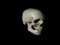 you know it s over when you see the spinning skull
