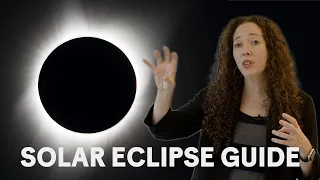 An Astronomer s Guide to a Total Solar Eclipse