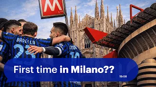 5 THINGS TO DO IN MILANO DURING THE WINTER OLYMPICS CITY GUIDE