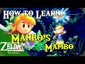 Download How to learn Manbo's Mambo in Link's Awakening mp4 3gp mp3 videos - waplic
