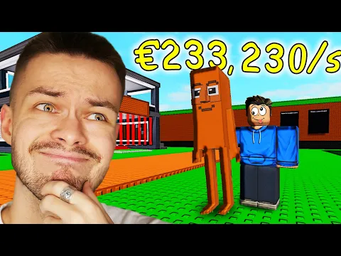 Video Thumbnail: 🔴Mängime ROBLOXI Pikema Pausi Eel!