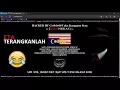 Download Lagu GOKIL Pakai lagu ETA TERANGKANLAH, Hacker Indonesia Retas Situs Malaysia