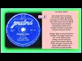 Download Lagu Sam Saimun dgn. Orkes Saiful Bahri -  Bujang Dara (S. Suwita) - akhir 1962