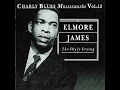 The Sky Is Crying - Elmore James