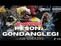 DJ VIRAL KARNAVAL PESONA GONDANGLEGI YANG KALIAN CARI FULL BASS MIDEL NERONTOK FYP TIK TOK