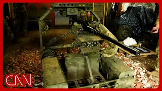 Russia is being beaten by robots in Ukraine