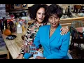 Jenifer Lewis Cree Summer - First Black Recurring LGBTQ couple on Network Television Courthouse